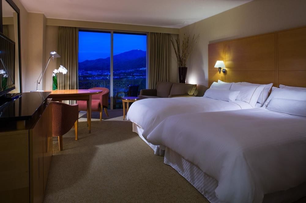 THE WESTIN MIYAKO KYOTO photo 3