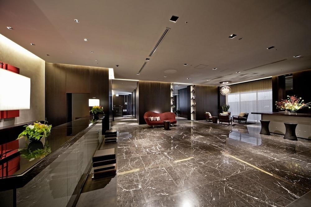 THE ROYAL PARK HOTEL KYOTO SANJO photo 3
