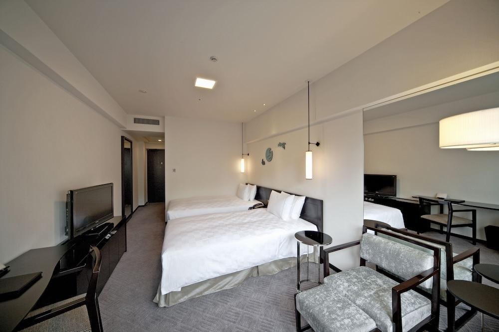 THE ROYAL PARK HOTEL KYOTO SANJO photo 4