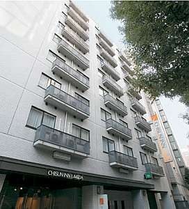 Hotel Cordia Osaka