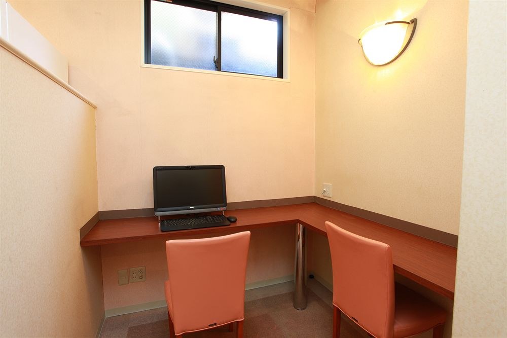 HOTEL SASARINDOU photo 1
