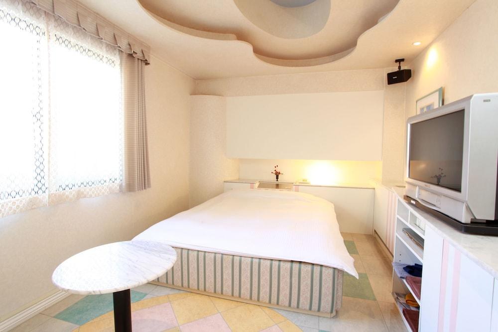 HOTEL SASARINDOU photo 2
