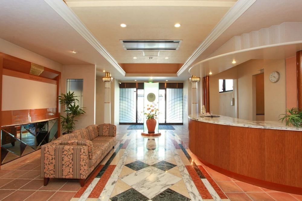 HOTEL SASARINDOU photo 3