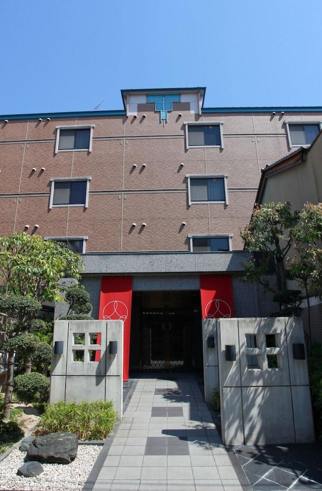 HOTEL SASARINDOU photo 4