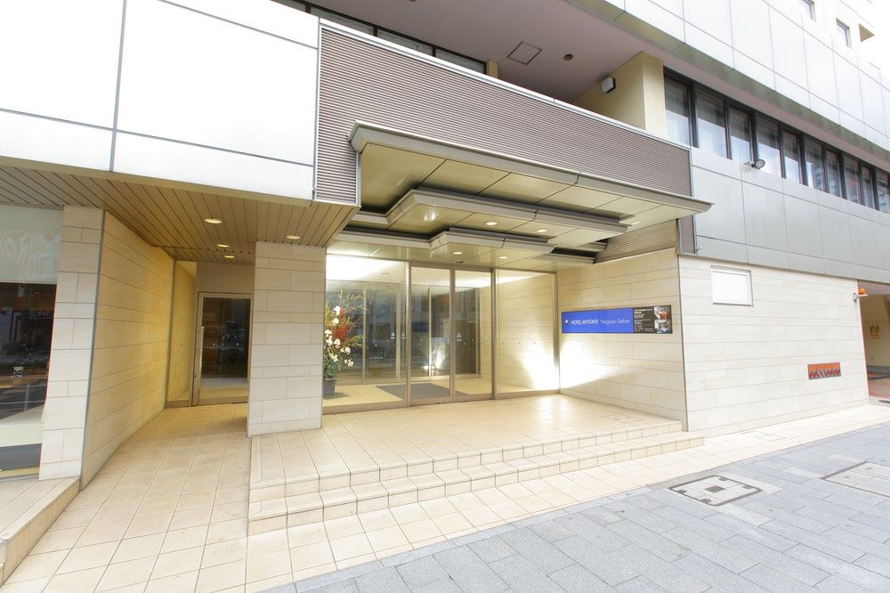 HOTEL MYSTAYS NAGOYA SAKAE