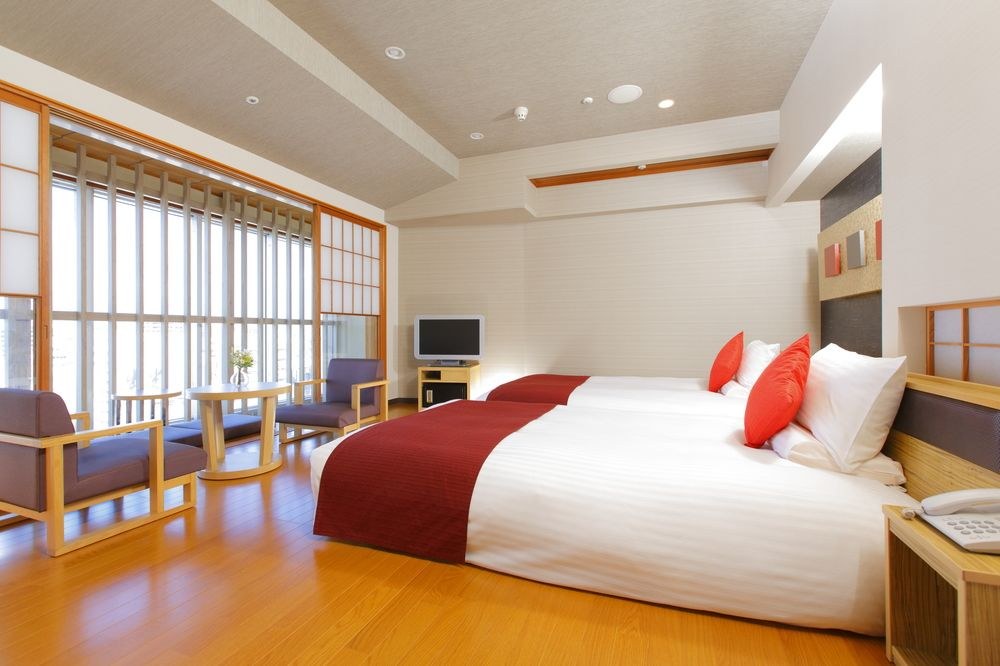 HOTEL MYSTAYS NAGOYA SAKAE photo 1