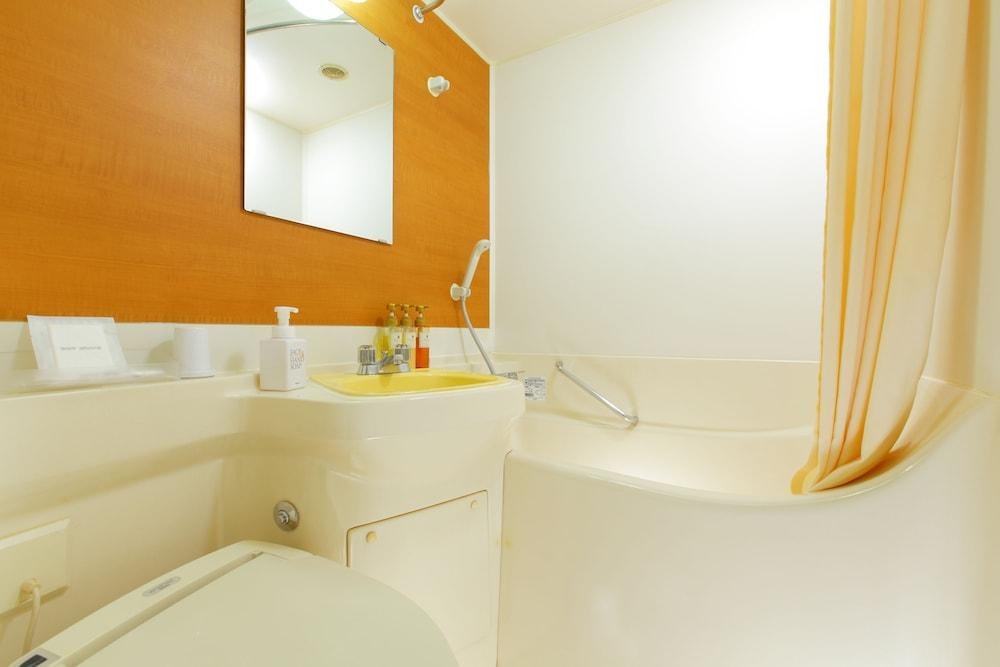 HOTEL MYSTAYS NAGOYA SAKAE photo 3