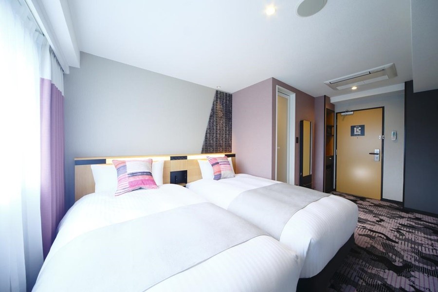 KYOTO TOWER HOTEL ANNEX
