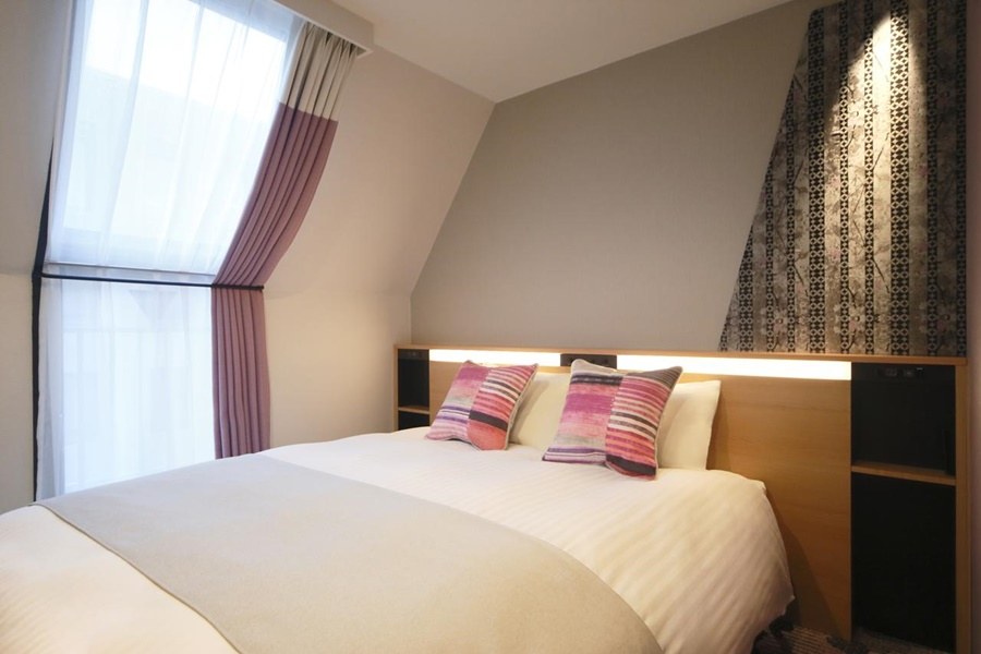 KYOTO TOWER HOTEL ANNEX photo 1