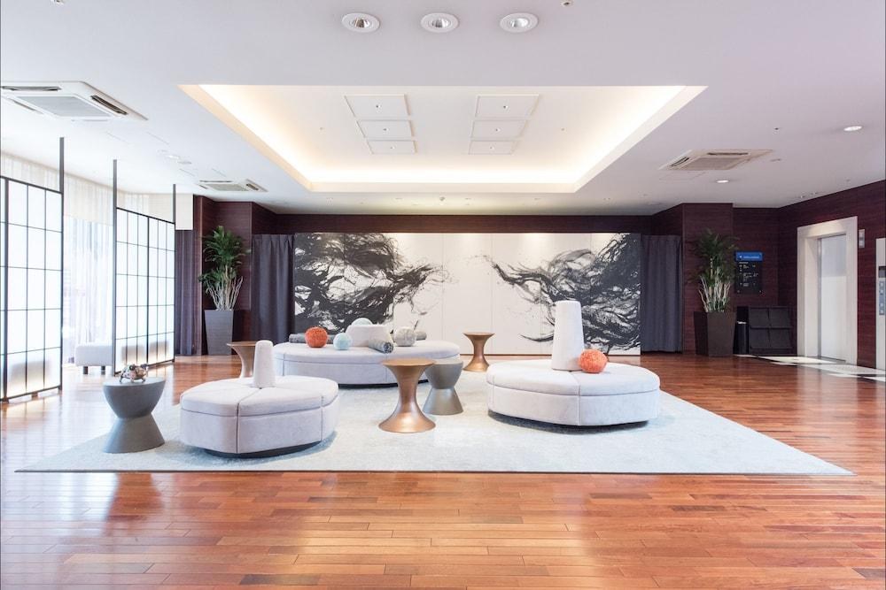 HOTEL MYSTAYS KYOTO SHIJO photo 2