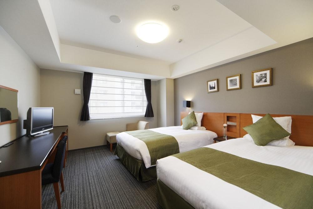 HOTEL MYSTAYS KYOTO SHIJO photo 3