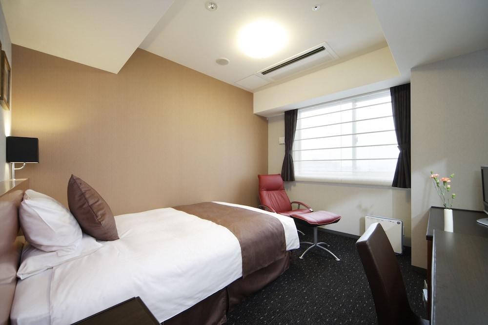 HOTEL MYSTAYS KYOTO SHIJO photo 4
