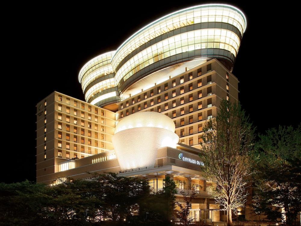 CITY PLAZA OSAKA photo 4