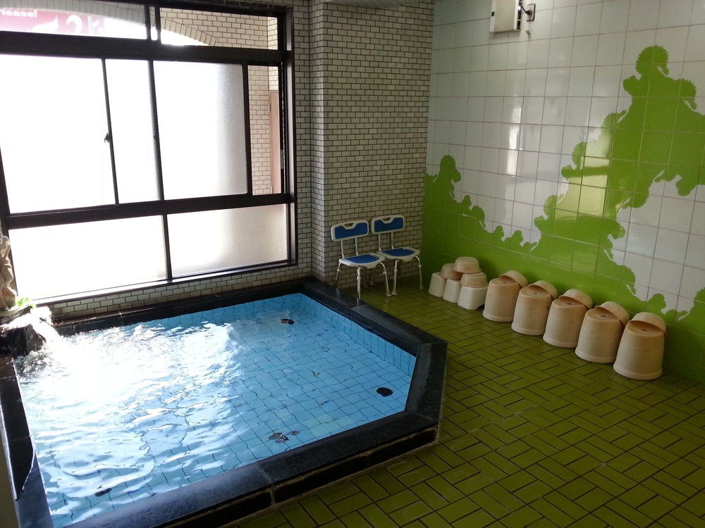 KANEYOSHI RYOKAN