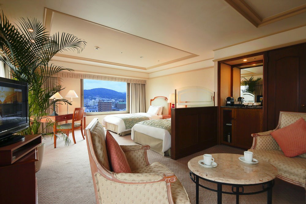 HOTEL NIKKO PRINCESS KYOTO photo 1