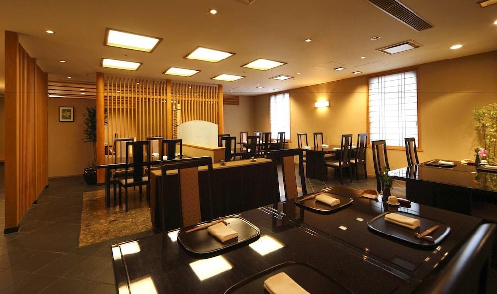HOTEL NIKKO PRINCESS KYOTO photo 2
