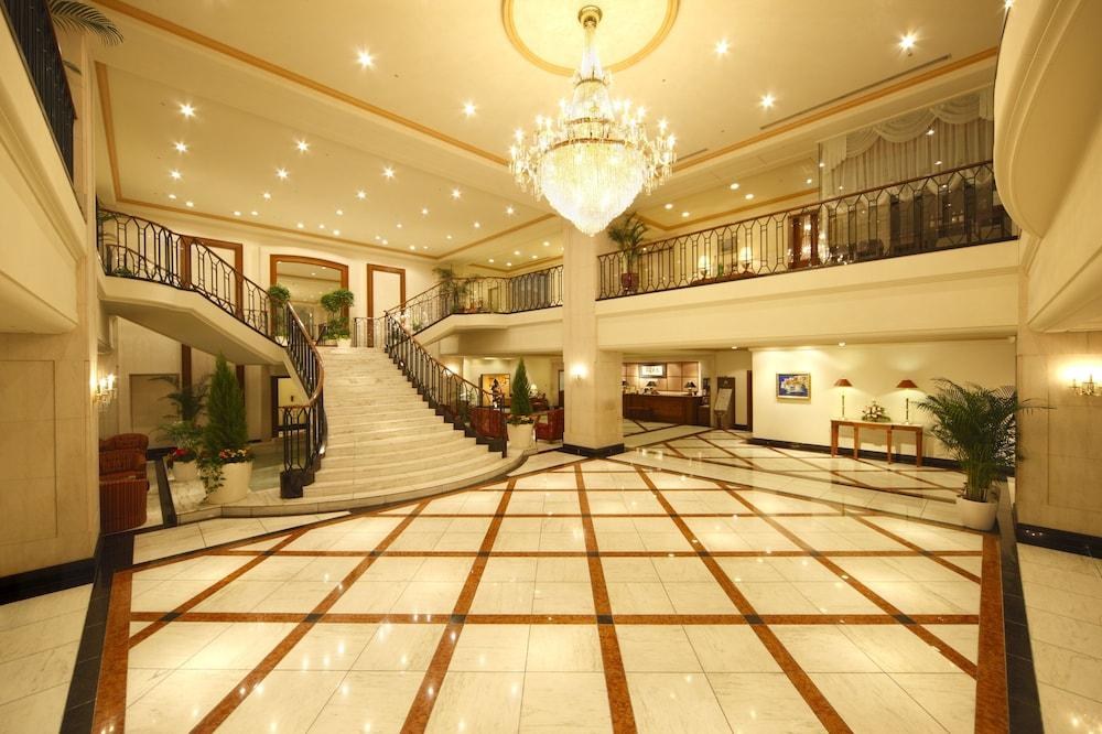 HOTEL NIKKO PRINCESS KYOTO photo 3