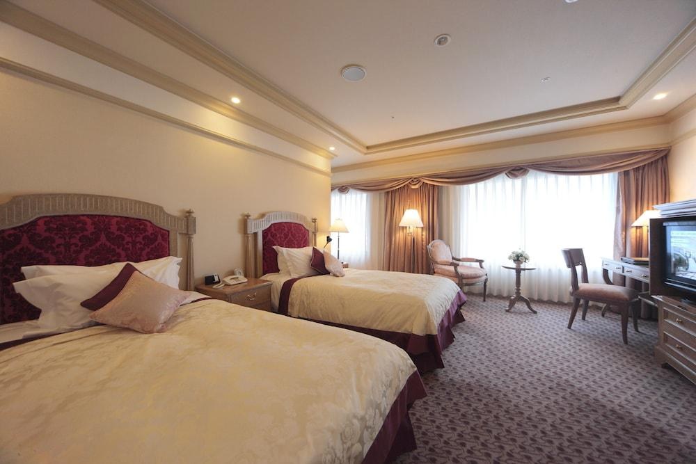 HOTEL NIKKO PRINCESS KYOTO photo 4