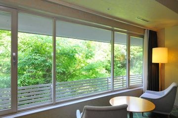 GRAND PRINCE HOTEL KYOTO photo 2