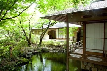 GRAND PRINCE HOTEL KYOTO photo 3