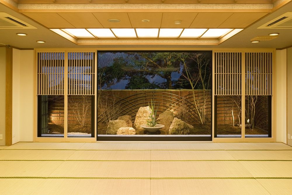 Ryokan Hirashin Kyoto