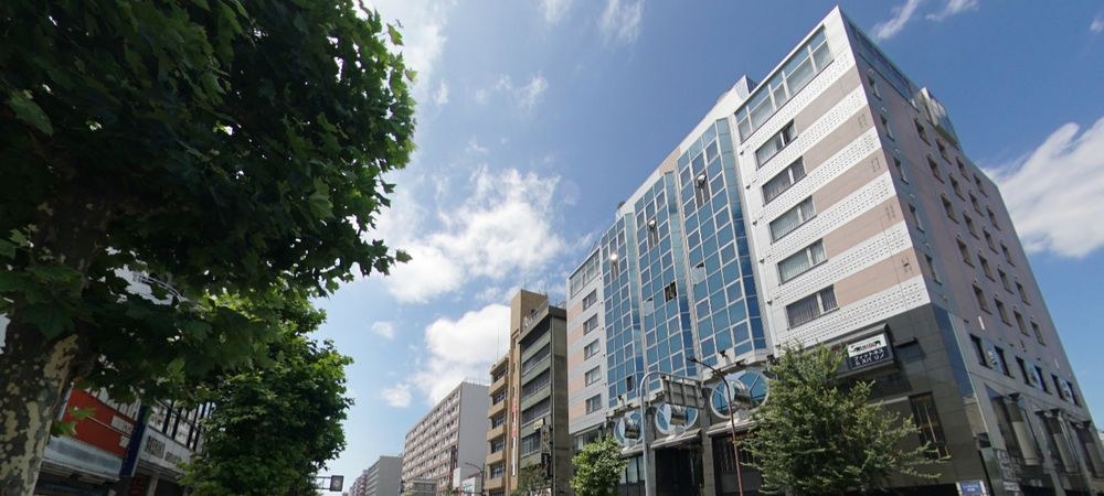 RHINO HOTEL KYOTO