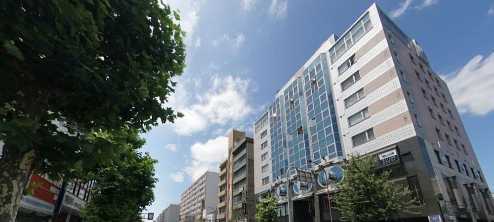 RHINO HOTEL KYOTO photo 3
