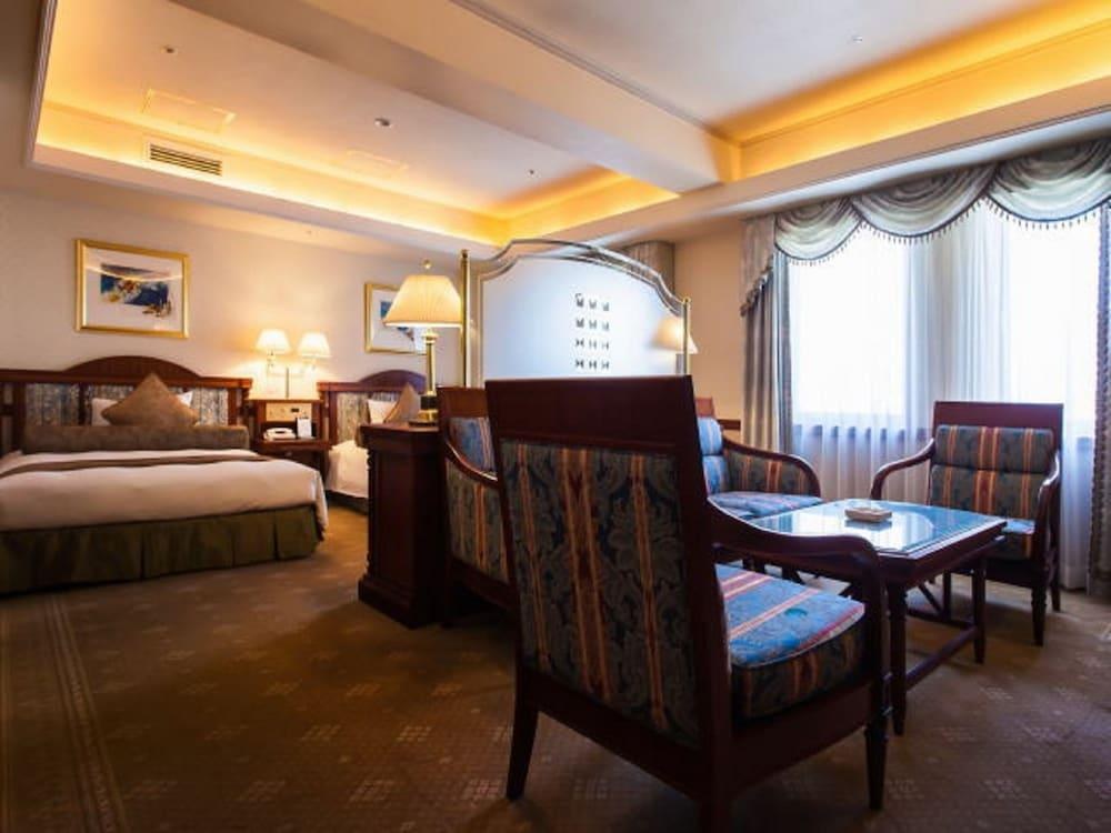HOTEL TRUSTY NAGOYA photo 2