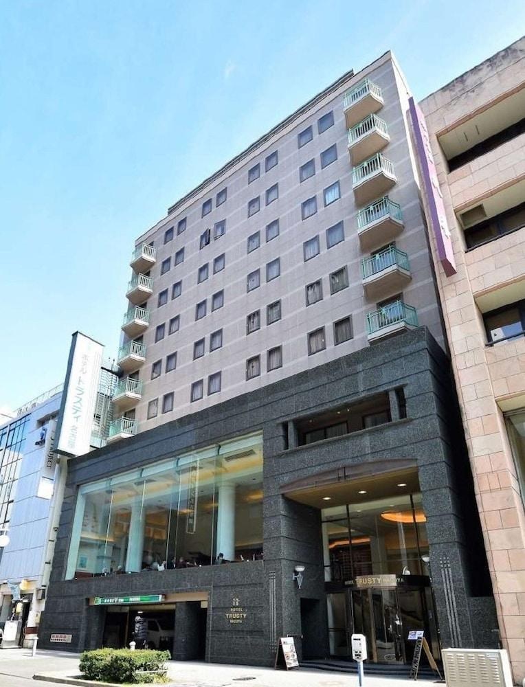 HOTEL TRUSTY NAGOYA photo 3