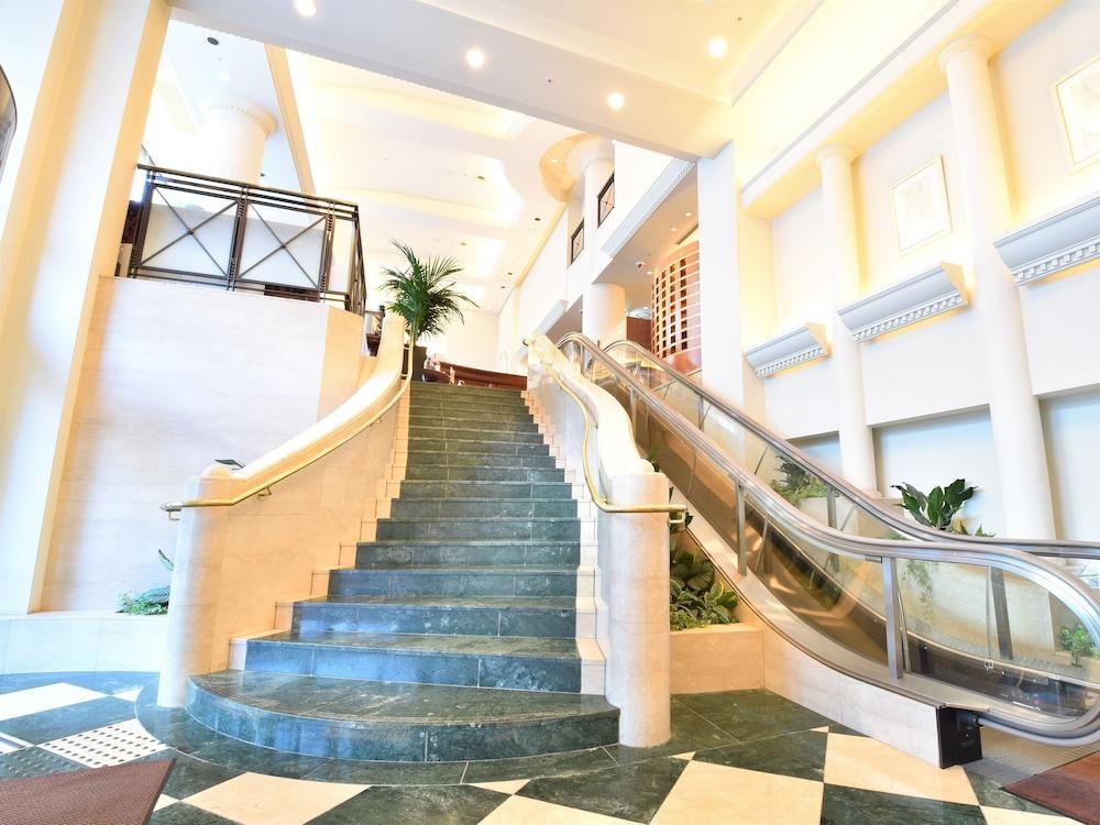HOTEL TRUSTY NAGOYA photo 4