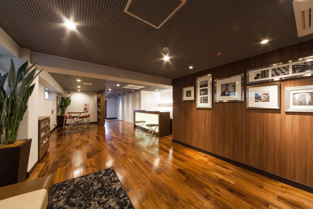 HOTEL MYSTAYS SHINSAIBASHI photo 1