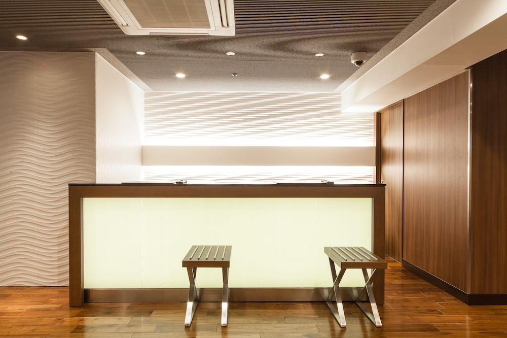 HOTEL MYSTAYS SHINSAIBASHI photo 2