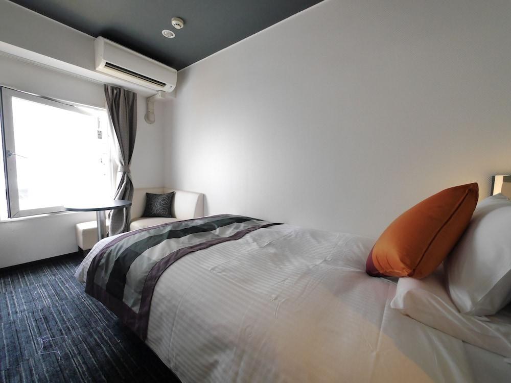 HOTEL MYSTAYS SHINSAIBASHI photo 4
