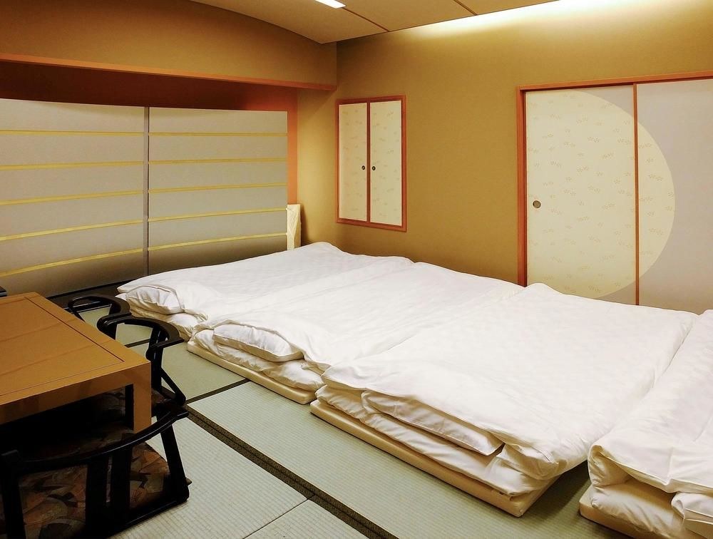 IBIS STYLES OSAKA