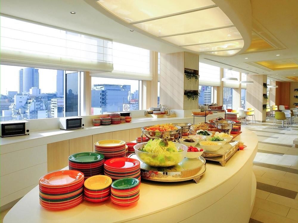 IBIS STYLES OSAKA photo 1