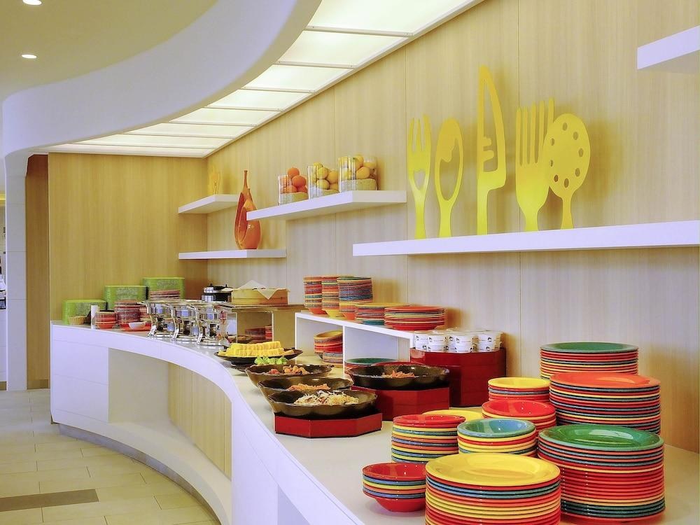 IBIS STYLES OSAKA photo 2