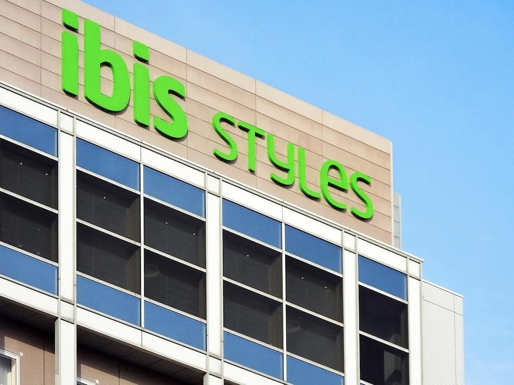 IBIS STYLES OSAKA photo 3