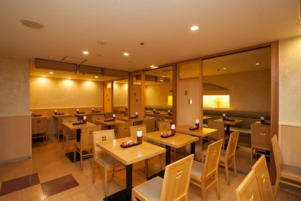 MITSUI GARDEN YODOYABASHI photo 4