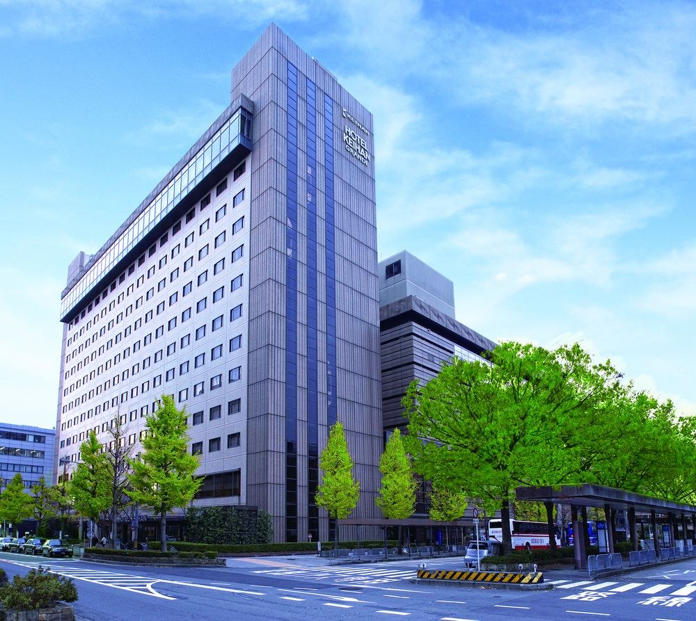 HOTEL KEIHAN KYOTO GRANDE