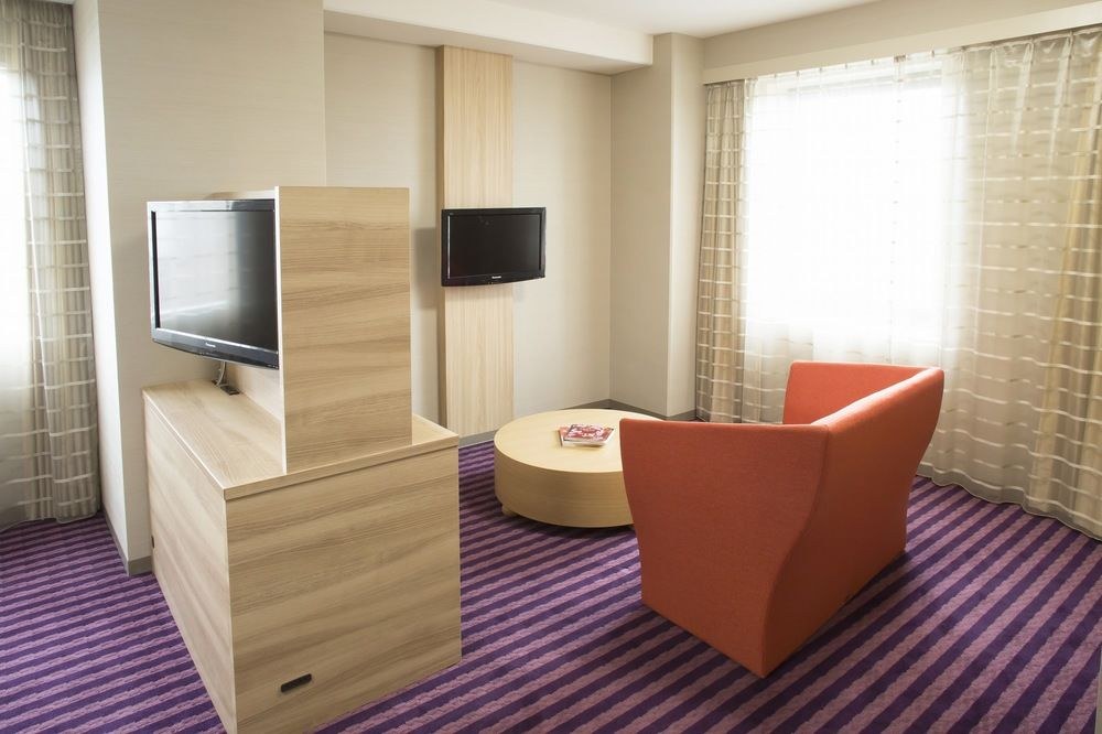 HOTEL KEIHAN KYOTO GRANDE photo 1