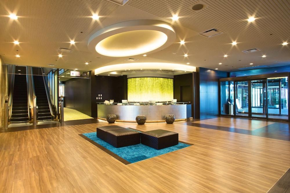 HOTEL KEIHAN KYOTO GRANDE photo 2