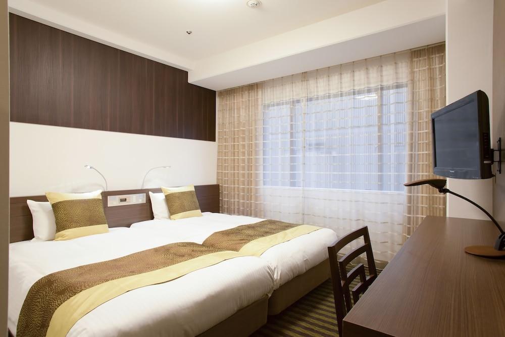 HOTEL KEIHAN KYOTO GRANDE photo 3