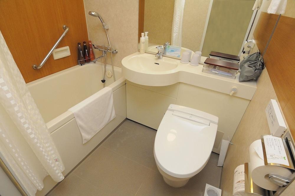 HOTEL KEIHAN KYOTO GRANDE photo 4