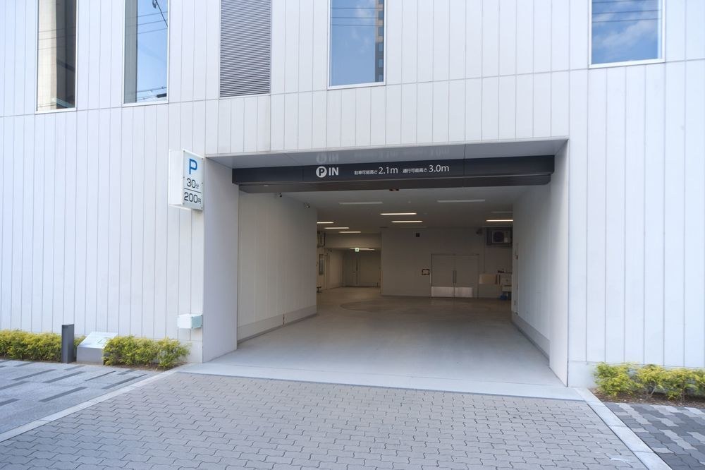 HEARTON KITA UMEDA