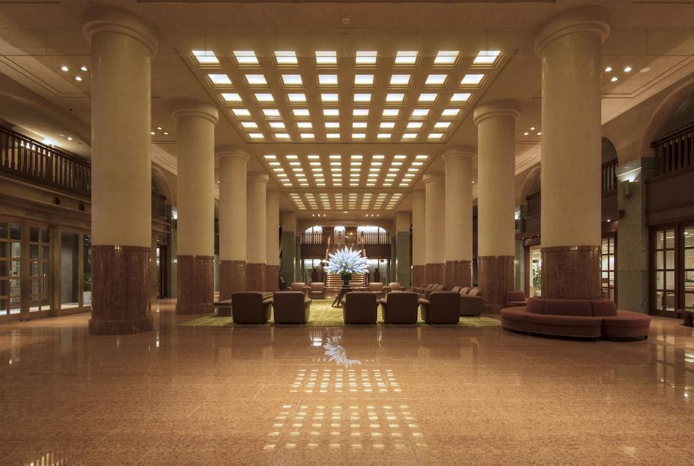 KYOTO HOTEL OKURA photo 2