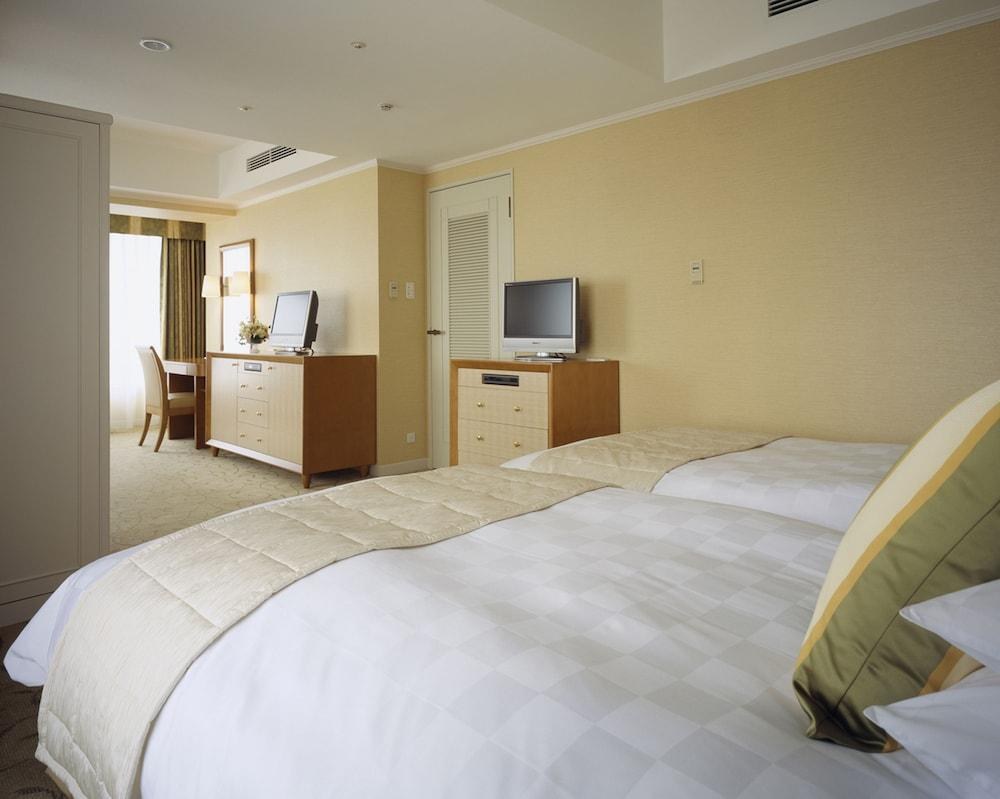 KYOTO HOTEL OKURA photo 4