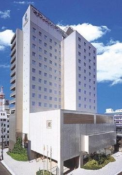CYPRESS GARDEN HOTEL