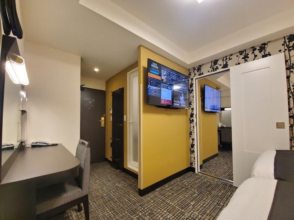 APA HOTEL KYOTO-EKIMAE photo 3