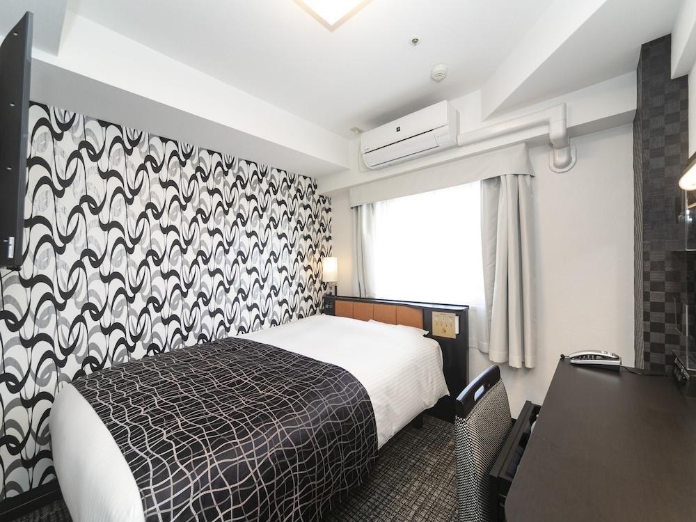 APA HOTEL KYOTO-EKIMAE photo 4