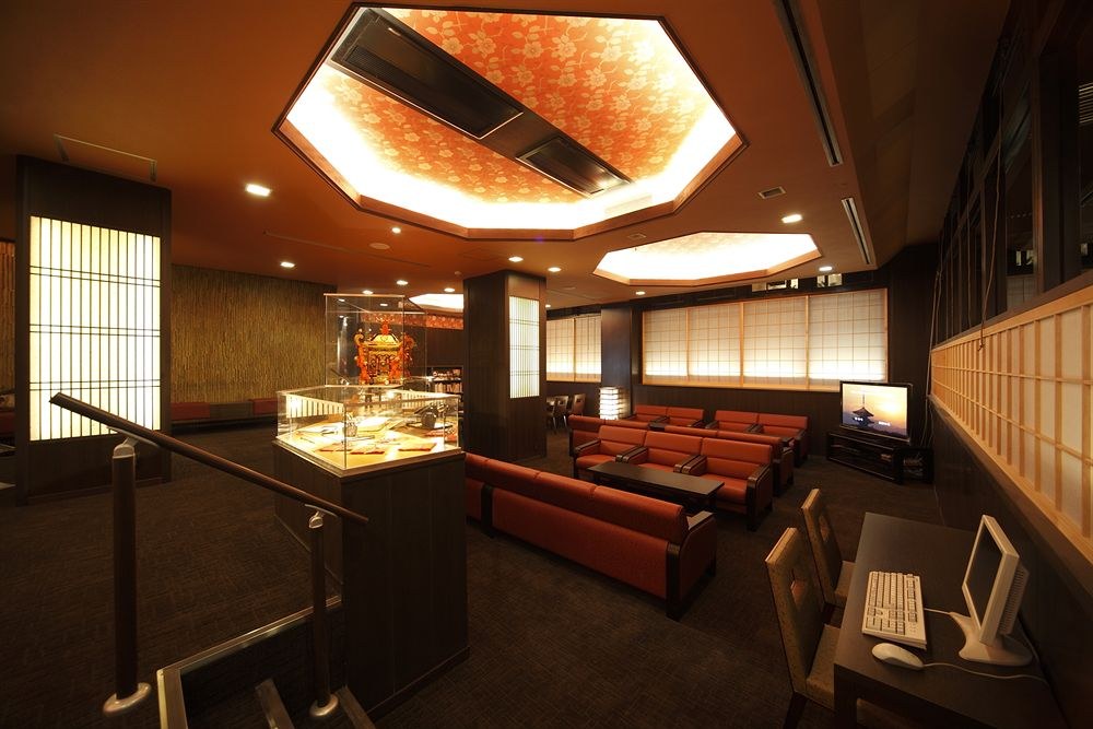 MATSUI HANAKANZASHI RYOKAN photo 1